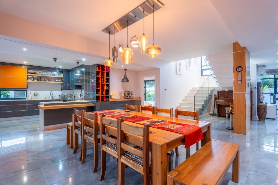 4 Bedroom Property for Sale in Bunkers Hill Eastern Cape